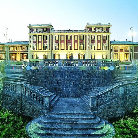 Park Hotel Villa Potenziani Rieti Eksteriør billede